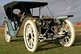 1907 1914 American Underslung Traveler American Classic Cars Classic Cars Vintage Old Classic Cars