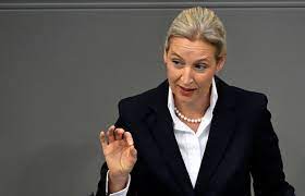 Un tribunal alemán ordena al partido de extrema derecha AfD a desalojar su  sede central en Berlín a finales de 2026 | Internacional