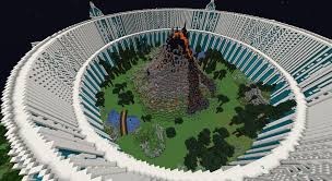 Is going solo your thing? Minecraft Server Pvp Arena Minecraftbuilds