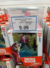 The ireland boys played fortnite inside of a toys r us fort! Fortnite Figures Available Now Toys R Us Singapore Toy Sale Facebook