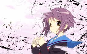 319 reads 21 votes 5 part story. Suzumiya Haruhi No Yuutsu Fondo De Pantalla Hd Fondo De Escritorio 1920x1200 Id 802325 Wallpaper Abyss