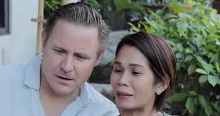 Pokwang's ex-partner Lee O'Brian deported from the Philippines