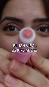 Kiko Days in Bloom Elegant Pink