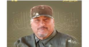 Ahmad Wahabi, entre los 14 terroristas de alto rango de Hezbolá eliminados  en un ataque en Beirut