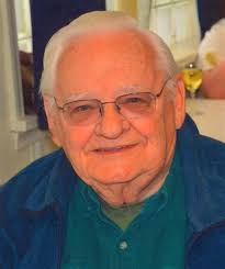 Charles May Obituary (1936