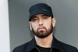 Eminem was born marshall bruce mathers iii in st. Eminem Name Drops Breonna Taylor Rihanna And Lots Of Covid On Surprise And Surprisingly Good Sequel Music To Be Murdered By Side B