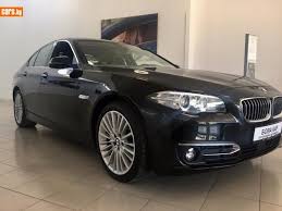 Bulgaristan Satilik 2015 Model Bmw 530d Bmw Araba