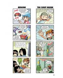 Lawak Kampus Jilid 34