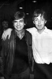 Paul is admitted to have a brother mike. With Macca The Beatles Phil Paul Mccartney