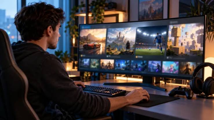 Latest Category MeltingTopGames: What It Means & PC Games