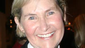 Florida's first female Episcopal priest dies in Jacksonville at 87