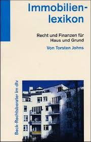 Haus & grund husum ist mit über 2.000 mitgliedern einer der größten vereine nordfrieslands. Immobilien Lexikon Recht Und Finanzen Fur Haus Und Grund Johns Torsten 9783423056694 Amazon Com Books