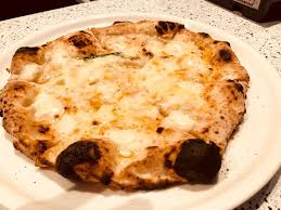 Add your favourite toppings, and healthy dose of cheese then pop it in the oven! Japanese Pizza Picture Of Akiba Dori Dubai Tripadvisor