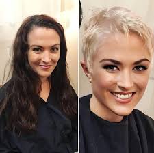 You look pretty foxy Said the lady in the knife You look pretty sharp too  Thanks have a nice life