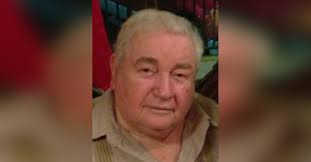 Obituary information for Don Thomas Huey