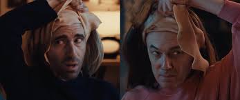 SixTwentySix's Evan Bourque Blends Cinematic Action and Comedy for Amazon's  Fire TV & Netflix