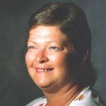 LaVonna Faye Gribble Obituary