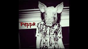 Repair all the generators in the area to turn on the power and escape from the terrible place of detention. The Best 9 Historia Peppa Pig House Wallpaper Terror Fabollax