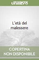 Check spelling or type a new query. L Eta Del Malessere Dacia Maraini Einaudi 2019