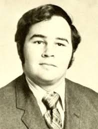 Grady Hudson “Buster” Bethea Jr. (1952-2010)