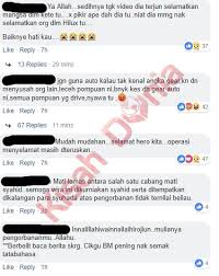 Badan lemas terus dan terasa sangat lelah meskipun sudah tidur cukup? Video 4 Lelaki Ini Nekad Selamatkan Kereta Tenggelam Tapi Yang Naik Cuma Kisah Dunia