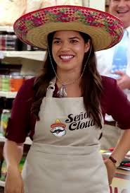 Parker Dubanowski | Superstore Wiki | Fandom