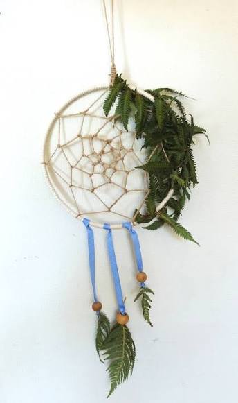 How to Make a Dream Catcher — Upstart Magazine