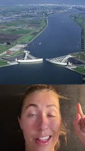 The North Sea's Greatest Enemy: Dutch Flood