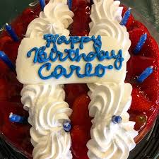 Find and compare carlos birthday cake online. Kennedy Greenhouses On Twitter Happy Birthday Carlo The Man The Legend All The Best To You Bossman Gardenguru Flowerking Flowerista Akawayne Carlo Barese Markham Https T Co Vqtv8407z5
