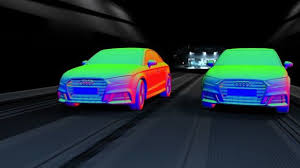 go behind the scenes of the audi a3 next level campaign directed by mill s andrew proctor the film transports viewers to th behind the scenes audi audi a3