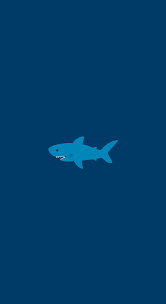  75 Kumpulan Wallpaper Whatsapp Cute Keren Shark Wallpaper Iphone Cute Shark Cute Wallpapers