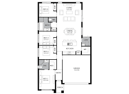 Search the world's information, including webpages, images, videos and more. Minuet Single Storey House Design With 4 Bedrooms Mojo Homes
