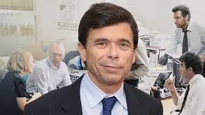 Boston Globe reporter who exposed sex abuse is now