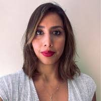 Gemma Celeste Diaz Santa Cruz