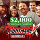 Nightmare On Congress Street Bar Crawl event image
