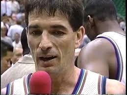  NBA