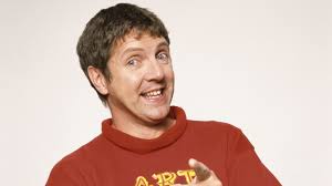 NEIL BUCHANAN, el manitas de ART ATACK, confirma que NO es BANKSY