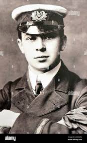 George jack hi-res stock photography and images