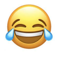 laughing crying emoji