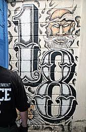 Varrio avenues aves, avenidas, la aves is a predominately latino street gang located in the northeast section of los angeles. List Of California Street Gangs Wikipedia