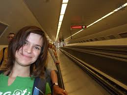 The budapest metro is a rapid transit system and a popular means of public transportation in budapest, hungary. Wegry Budapeszt Metro W Budapeszcie Travelpasja Pl