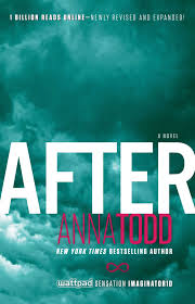 After By Anna Todd Read Novels Online Wattpad Books Romance Books