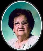 Obituary of Lorenza Schembri