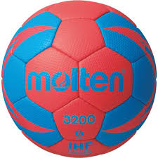 Ligue francophone de handball en belgique. Handballe Kaufen Im Onlineshop Von Intersport