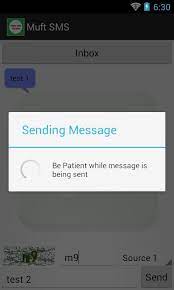 This app is available for android user to send free . Free Sms Pakistan For Android Apk Download
