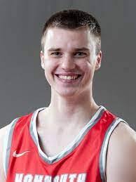 Tyler Harms's Instagram, Twitter & Facebook