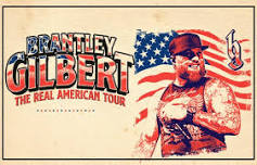 Brantley Gilbert