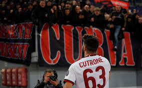 Cutrone barbershops has been serving chicago's southside neighborhoods with mens hair cuts and hot lather. Patrick Cutrone Facebook