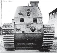 We just set it to com.waynestalk.fcmexample. Fcm 1a Tank Encyclopedia