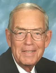 Obituary information for Albert William Smallman